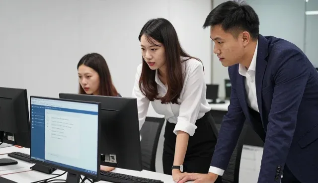 数据处理性能优化如何驱动业务增长