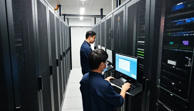一文读懂数据处理信息技术咨询技术